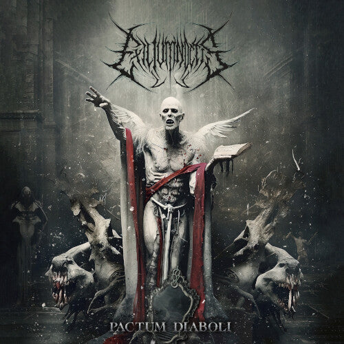 Exilium Noctis - Pactum Diaboli - Music CD
