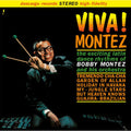 Montez,bobby - Viva - Vinyl Record