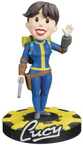 Dark Horse - Fallout (amazon): Stylized Lucy 8 Vinyl Figure - Collectibles