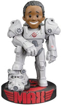Dark Horse - Fallout (amazon) Stylized Maximus 8 Vinyl Figure - Collectibles