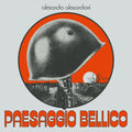 Paesaggio Bellico (Ita) [LP] Vinyl Record