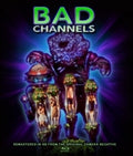 Bad Channels - Bad Channels - Blu-ray