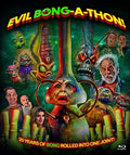 Evil Bong-a-thon - Evil Bong-a-thon - Blu-ray