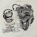 Wood,will & The Tape Worms - Everything Is A Lot (2015 Mix) - Vinyl Record