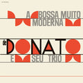 Donato,joao - Bossa Muito Moderna - Vinyl Record