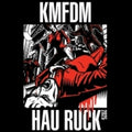 Kmfdm - Hau Ruck 2025 - Music CD