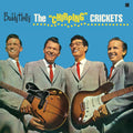 Chirping Crickets (Bonus Tracks) [Limited Edition] [180 Gram] (Spa) Vinyl Record