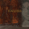 Batpiss - There's A Place In My Mind Where We All Burn Alive - Vinyl Record