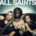 All Saints - All Saints - Vinyl Record