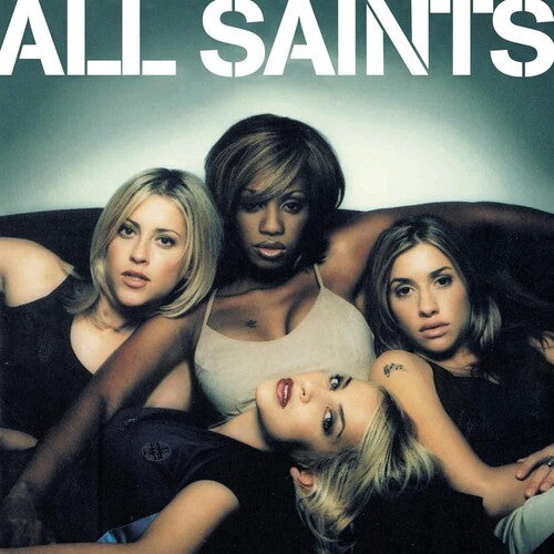 All Saints - All Saints - Vinyl Record