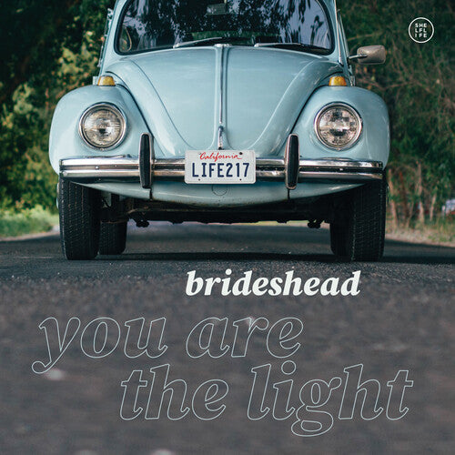 Brideshead - You Are The Light - Vinyl Record