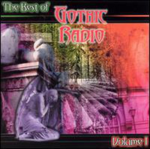 Best Of Gothic Radio 1 / Various - Best Of Gothic Radio 1 / Various - Music CD