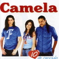 Camela - 10 De Corazon - Vinyl Record