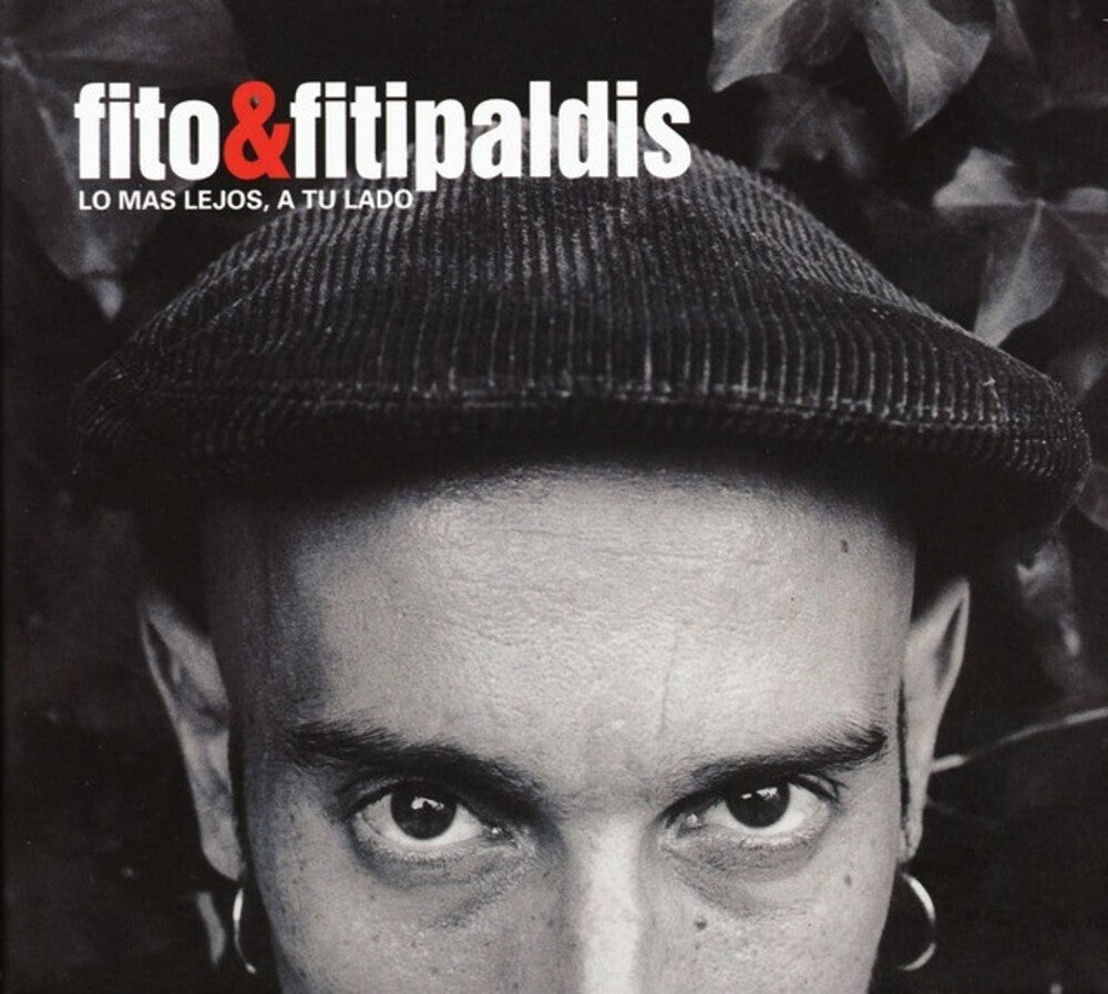 Lo Mas Lejos A Tu (Ofgv) (Spa) [LP] Vinyl Record