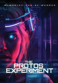 Protos Experiment - Protos Experiment - DVD