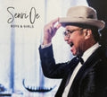 Oe,senri - Boys & Girls - Music CD