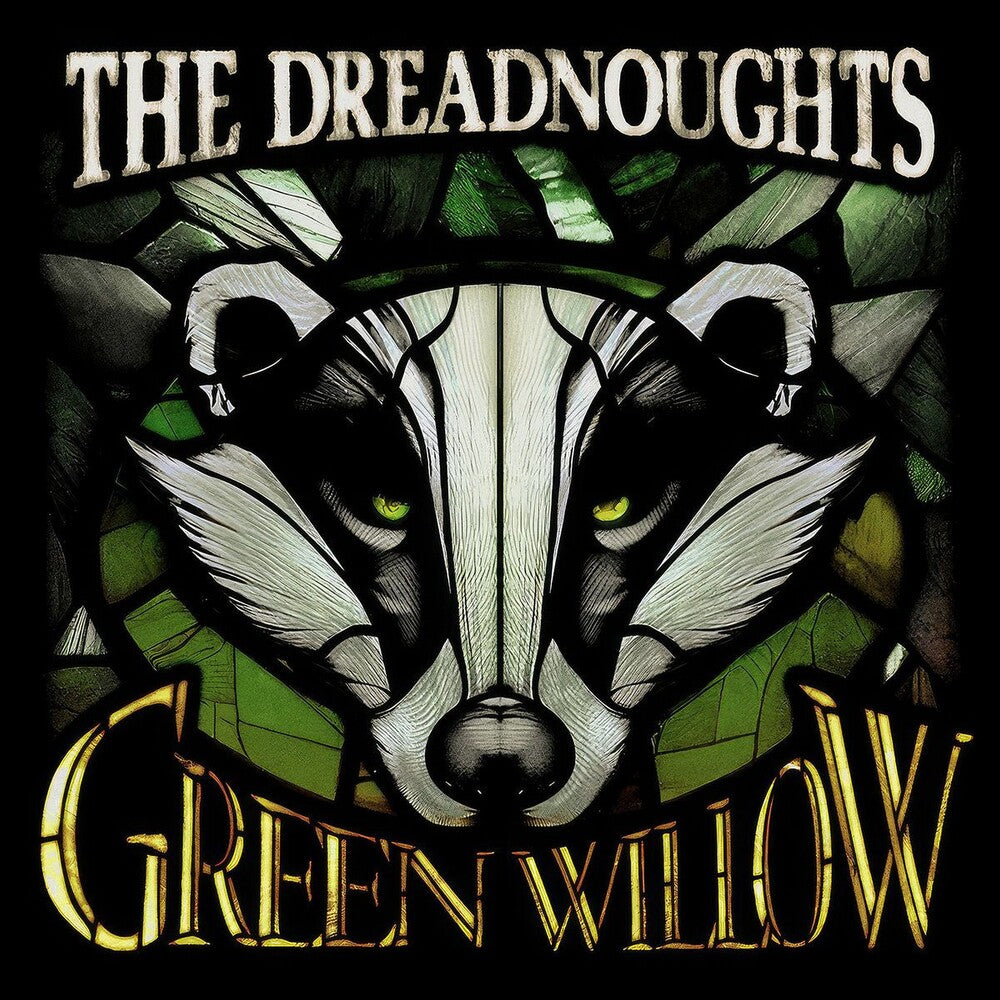 Green Willow [LP] Vinyl Record