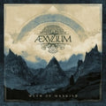 Aexylium - Myth Of Mankind - Music CD