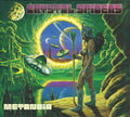Crystal Spiders - Metanoia - Vinyl Record