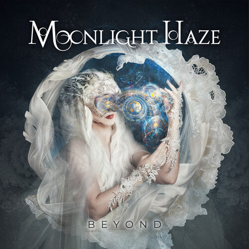 Moonlight Haze - Beyond - Music CD