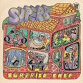 Surprise Chef - Superb - Music CD