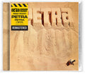 Petra - Petra - Music CD