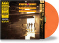 Petra - Beyond Belief - Orange - Vinyl Record