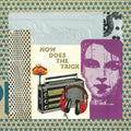 Now - Now Does The Trick [LP]