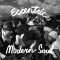 Eccentric Modern Soul / Various [LP] Vinyl Record