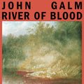 River Of Blood [Colored Vinyl] (Red) Vinyl Record