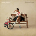 Charles,tanika - Reasons To Stay - Music CD