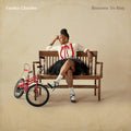 Reasons To Stay Music CD