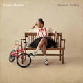 Tanika Charles - Reasons To Stay [Clear Vinyl]