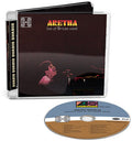 Franklin,aretha - Live At Fillmore West (quadio) - Blu-ray Audio