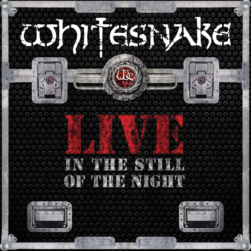 Whitesnake - Live In The Still Of The Night [LP]