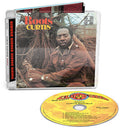 Mayfield,curtis - Roots (quadio) - Blu-ray Audio