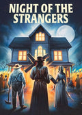 Night Of The Strangers - Night Of The Strangers - DVD