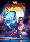 Pickleball Exorcist - Pickleball Exorcist - DVD