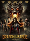 Dragon League - Dragon League - DVD
