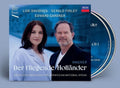 Davidsen / Finley / Gardner - Wagner: Der Fliegende Holldnder [CD]