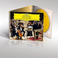 Ma,yo-yo / Nelsons,andris / Boston Symphony Orch - Shostakovich: The Cello Concertos - Music CD