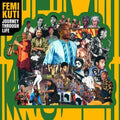 Kuti,femi - Journey Through Life - Music CD