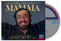 Pavarotti,luciano - Mamma - Music CD