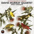 Murray,david - Birdly Serenade - Music CD