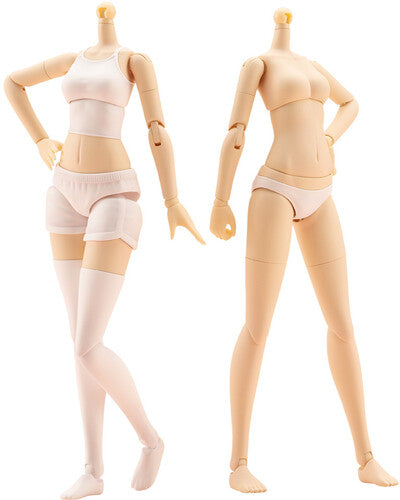 Sousaishojoteien - Dress Up Body (s) - Sousaishojoteien - Dress Up Body (s) - Collectibles