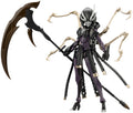 Megalomaria Unlimited Universe - Necro Face - Megalomaria Unlimited Universe - Necro Face - Collectibles