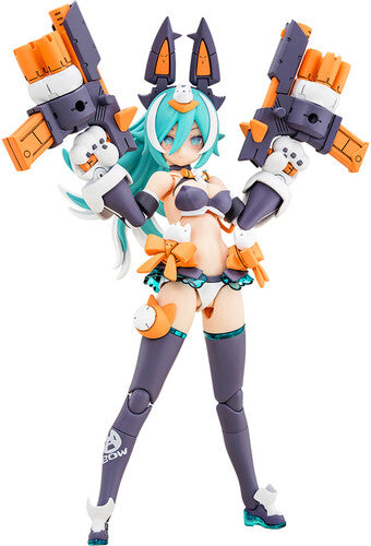 Megami Device - Puni Mofu Lang - Megami Device - Puni Mofu Lang - Collectibles
