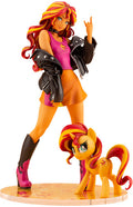My Little Pony - Sunset Shimmer Bishoujo Statue - My Little Pony - Sunset Shimmer Bishoujo Statue - Collectibles