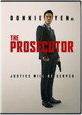 Prosecutor - Prosecutor - DVD