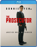 Prosecutor - Prosecutor - Blu-ray